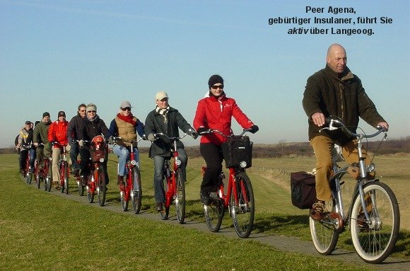 Gruppentouren