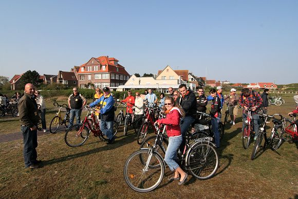 Gruppentouren