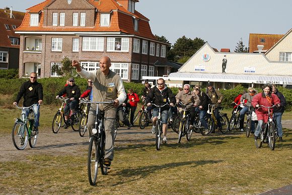 Gruppentouren