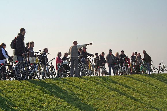 Gruppentouren